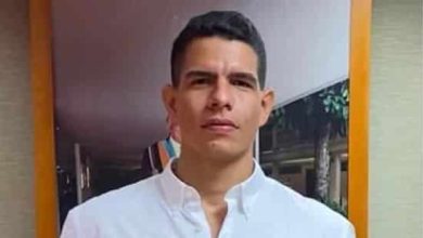 Photo of Carlos Elías Vergara asumirá como nuevo procurador Regional de Córdoba