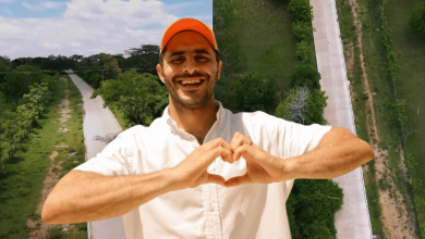 Photo of Ruta del Marañón entra en su etapa final y beneficiará a comunidades rurales de Chinú