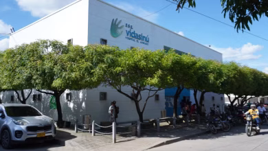 Photo of Vidasinú alerta sobre señales que podrían advertir desnutrición en niños menores de 5 años