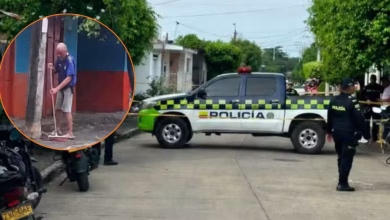 Photo of Investigan la muerte de un adulto mayor dentro de su vivienda en Tierralta