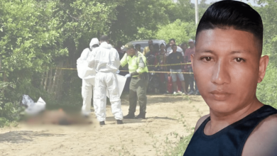 Photo of Conmoción en Moñitos por muerte de joven encontrado junto a su motocicleta