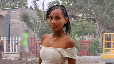 Photo of Apareció sana y salva la niña de 12 años que era buscada en Villa Cielo