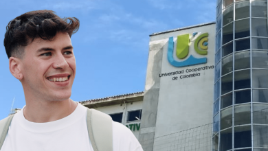 Photo of UCC presenta nueva alternativa para financiar estudios universitarios