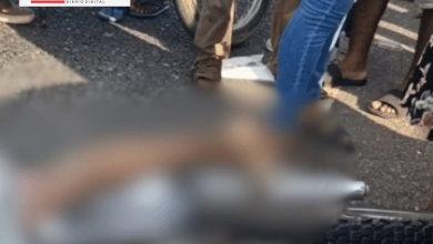 Photo of Motociclista murió tras ser arrollado por una tractomula en Buenavista