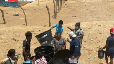 Photo of Corte Constitucional ordena investigar la crisis del agua que afecta a comunidades Wayuu