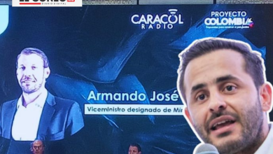 Photo of Erasmo Zuleta destaca designación de Armando Cuello como viceministro de Energía