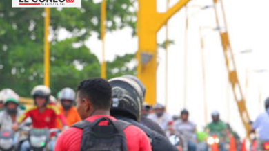 Photo of Montería tendrá cierres viales y restricción al parrillero este 7 de agosto
