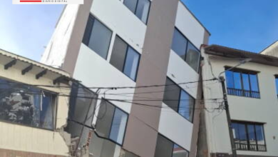Photo of Sismo sacudió a Colombia y se sintió con fuerza en Montería; autoridades activaron monitoreo