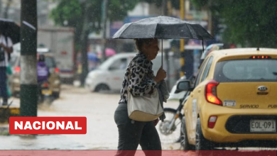 Photo of Ideam advierte por lluvias y posibles tormentas eléctricas en el sur de Córdoba