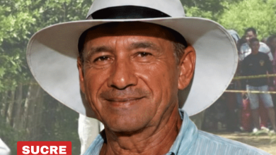 Photo of Ganadero murió tras ser atacado en una finca de Corozal, Sucre