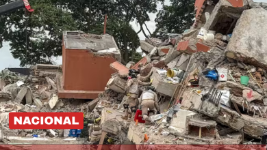 Photo of Nuevo balance del terremoto eleva a 331 las víctimas mortales