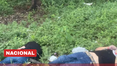 Photo of Encuentran dos hombres muertos cerca del puente de Turbaco