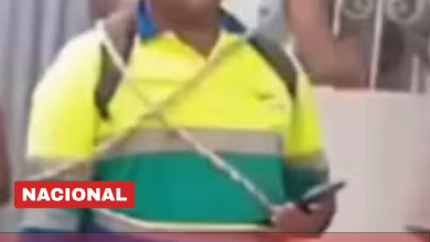 Photo of Trabajador fue retenido y amarrado durante protesta por falta de agua en Riohacha