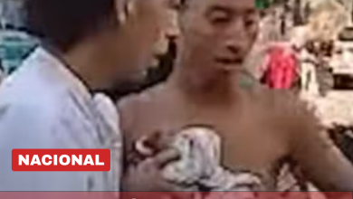 Photo of Persecución en el centro de Montería terminó con dos capturados tras presunto atraco