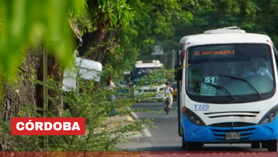 Photo of Montería busca ampliar las opciones para renovar su transporte público con buses a gas