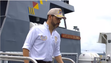 Photo of Presidente llega al Tolima ante incendios que han consumido más de 31.000 hectáreas
