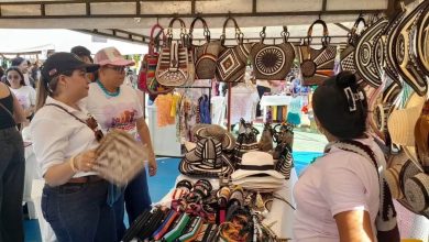 Photo of San Andrés de Sotavento exaltó el talento femenino con la Feria de Emprendimiento “Mujeres que Avanzan 2026”