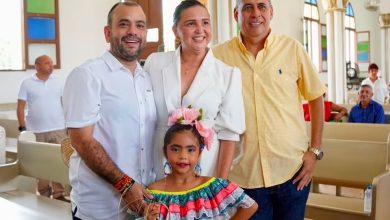 Photo of Juan David Rangel recorrió el corredor indígena y destacó el potencial de San Andrés de Sotavento