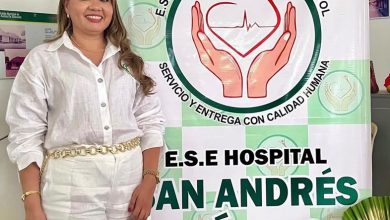 Photo of Margarita Helena Guerrero: una gestión cercana y comprometida con la salud de San Andrés de Sotavento