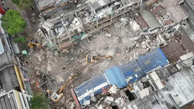 Photo of Terremoto dejó más de 31.000 viviendas destruidas y plantea un enorme reto de reconstrucción