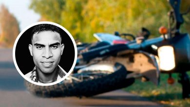 Photo of Joven muere en accidente entre dos motocicletas en zona rural de Lorica
