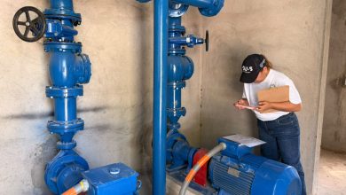 Photo of Proyecto de agua potable rural en Montería alcanza el 99,34 % de ejecución