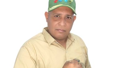 Photo of Fray Martínez Paternina asume la dirección de Asocomuseis en la Comuna 6 de Montería