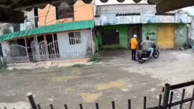 Photo of Adulto mayor denuncia que mototaxista se quedó con los $20.000 que entregó para pagar una carrera