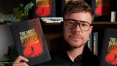Photo of MrBeast pone más de $3.000 millones sobre la mesa: quien resuelva sus acertijos podría quedarse con el millonario premio