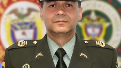 Photo of Coronel Héctor Ruiz Arias continuará al mando de la Policía Metropolitana de Montería