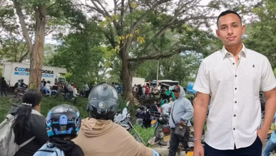 Photo of Identifican a los dos hombres que murieron en accidente entre Montería y Cereté
