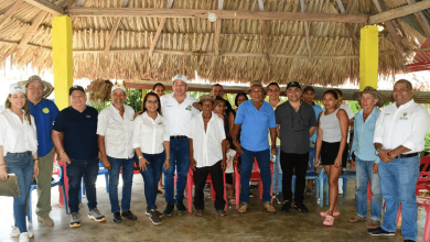 Photo of Sahagún impulsa nuevo pozo con energía solar para beneficiar a 123 familias