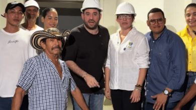 Photo of ¡La tierra de la chicha tendrá ESE Camu totalmente nuevo y moderno!