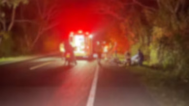 Photo of Cuatro personas resultaron heridas en accidente ocurrido en la vía Planeta Rica-Buenavista