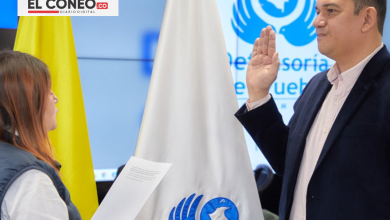 Photo of Carlos Pineda Anaya, experiencia y compromiso al servicio de los derechos en Córdoba