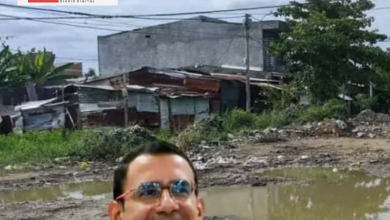 Photo of Villa Jiménez, 20 años entre el olvido y las calles deterioradas: habitantes piden soluciones