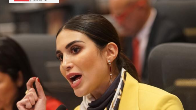 Photo of Saray Robayo Bechara: una voz de Córdoba que dejó huella en el Congreso y ahora mira hacia nuevos desafíos