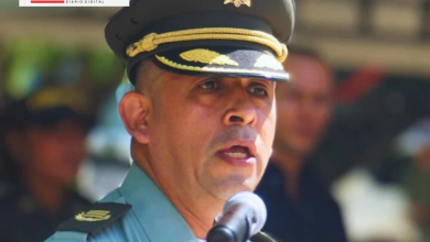 Photo of Policía reporta reducción del 14 % en homicidios en Córdoba y anuncia nuevas herramientas de inteligencia