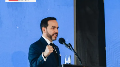 Photo of Gobierno ordena trasladar a 76 detenidos señalados de tener vínculos con las ACSN