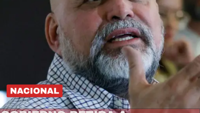 Photo of Gobierno retira a Salvatore Mancuso su designación como gestor de paz
