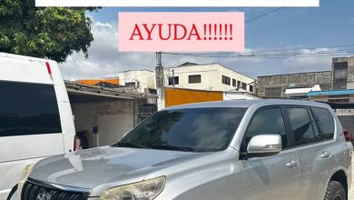 Photo of Roban una Toyota Prado en Monteverde y activan búsqueda en Montería