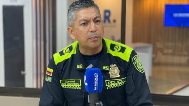Photo of Policía de Córdoba refuerza estaciones ante alerta por posibles ataques con drones