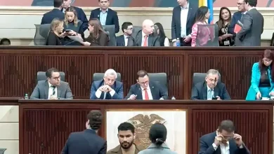 Photo of Congreso da primer paso al Presupuesto de 2027: $635 billones quedan sobre la mesa