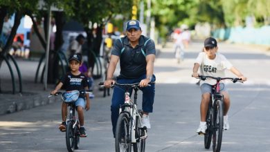 Photo of Montería se prepara para un nuevo Día sin Carro y sin Moto este 22 de septiembre